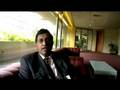 Hon. Minister of Mass Media and Information Anura Priyadarshana Yapa Interview - English