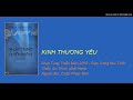 05. Kinh Thương Yêu