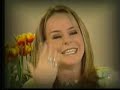 Mayte Lascurain habla de sus amores