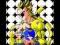 dragon ball Z AF