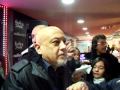 Enrico Ruggieri: 'Dopo 29 album... mi preoccupo'