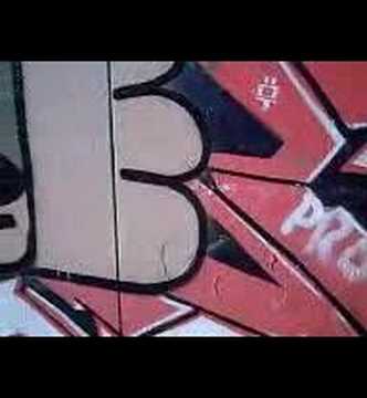A DAY GRAFFTIN' IN LIMOGES