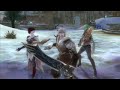 Aion CBT 8