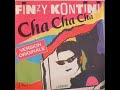 Finzi Contini - Cha Cha Cha