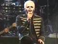 My Chemical Romance-This Is How I Disappear