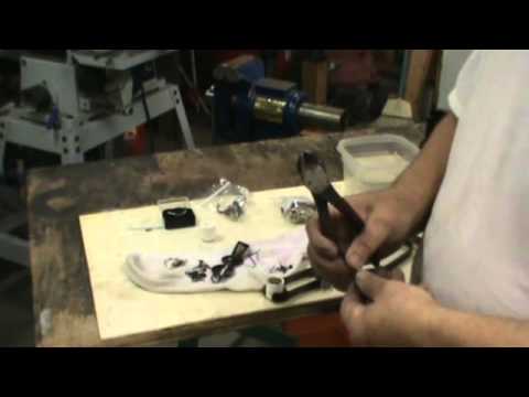 how to recover silver