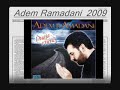 Adem Ramadani 2009 E re-Nëna me një sy Video - albino16 - myvideo.flv