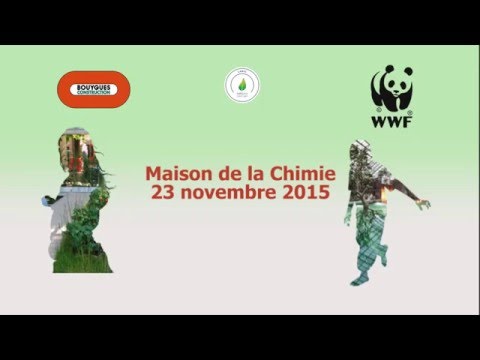 Conférence : Réinventer les villes