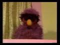 Sesame Street - What\