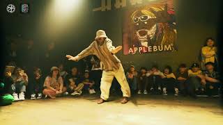 Jenes vs ryo – HOTBOX TOP24