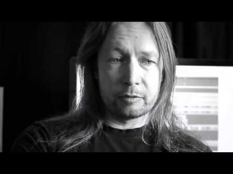 STRATOVARIUS - Interview with Timo Kotipelto (2015)