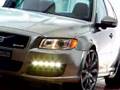 2007 Volvo S80 E85