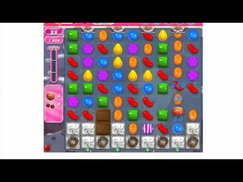 how to beat level 361 on candy crush