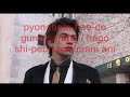 My Girl OST-Sangorul Saranghan Ino(female version)...