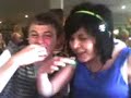 Ellie and Ben Try Sushi!!!!