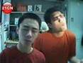 chinos-back street boys