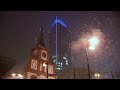 Sturmtief Petra in Offenbach.mp4