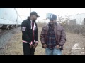 Cash Burner Photoshoot filmed by Aderon Mothersill