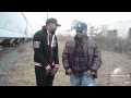 Cash Burner Photoshoot filmed by Aderon Mothersill