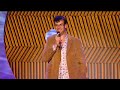 Marcus Brigstocke - The Mrs Brigstocke World Rape Tour Marcus Brigstocke - The Mrs Brigstocke World Rape Tour