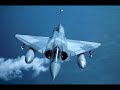 French Mirage 2000