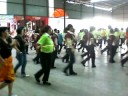 Choreographed by BM Leong(Feb'08).  Line Dance Party of The Line Dance Group Of Tanah Merah celebration the 3rd Anniversary dated 31/10/2008.