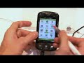 HTC P3600 : DigInfo HTC P3600 : DigInfo