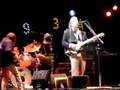 NEIL YOUNG on the WAY OUT WEST Göteborg 09 augusti 2008