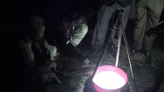 Light trap in Rajoir , Madaripur