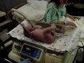 Un gros b�b�