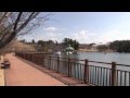 鞍ヶ池公園