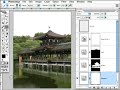 Adjustment Layers & Maschere