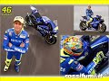 Valentino Rossi \" Una Leggenda \" Valentino Rossi \" Una Leggenda \"