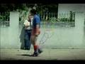 Rotoscoping - 2