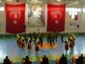 Kocaeli Üniversitesi Artvin Halkoyunları Ekibi Safranbolu