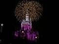 Wishes (with more lights)