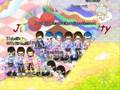 *Twin Starrs* Guild in HKO