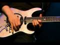 Arch Enemy Japan Guitar Solo