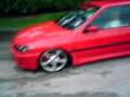 pug 306 v6 conversion