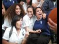 Otahuhu College Class of 2009 Best year ever!