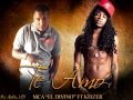 Mca Te Amo Official Music Video and Lyrics