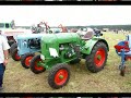 DDR Landtechnik @ 2. TRECKERTREFFEN Philadelphia