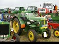 DDR Landtechnik @ 2. TRECKERTREFFEN Philadelphia