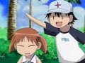 The Abuse of Chiyo to Fitting Music