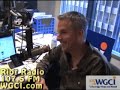Tony Sco talks to Robin Robinson and Mark Suppelsa