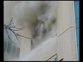 Fire on Ministry of Foreign Affairs, Deira Dubai UAE