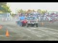 Sled pulling Washington County Fair 7-25-08