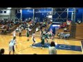 Wheaton College women's basketball - vs Babson 2-4-12