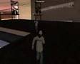 Le parkout in the GTAsa