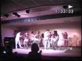 baha'i  Chilean Temple Fundraiser: Mahi ve dance